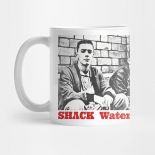 Shack •• Original Fan Tribute Design Mug